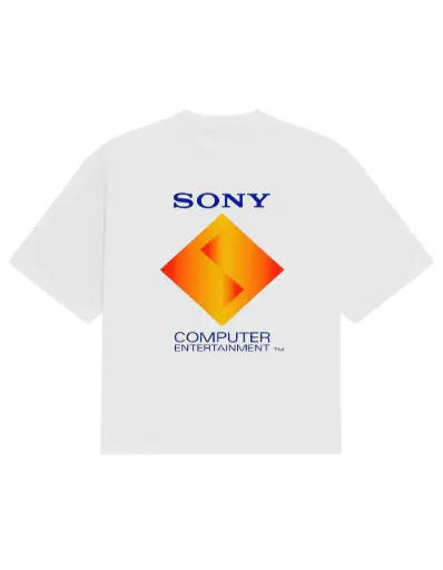 Sony T-SHIRT