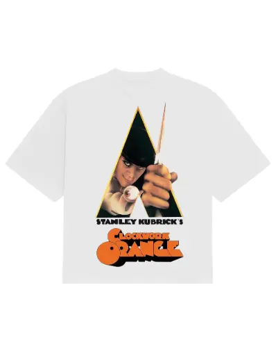 Clockwork Orange T-SHIRT
