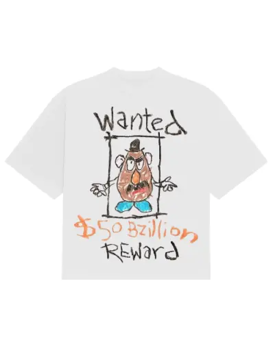 Toy Story T-SHIRT