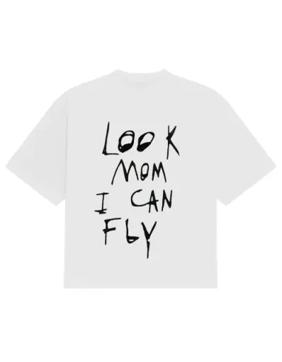 Travis Scott T-SHIRT