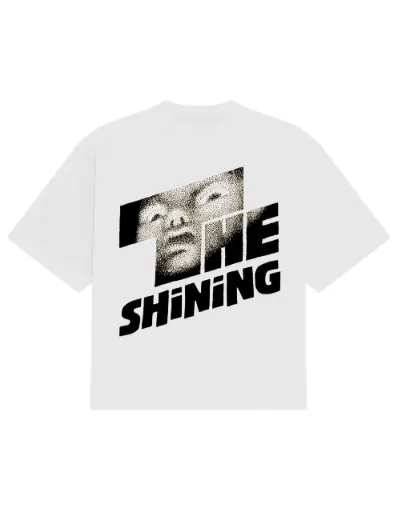 The Shining T-SHIRT