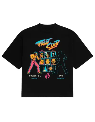 Fight Club T-Shirt